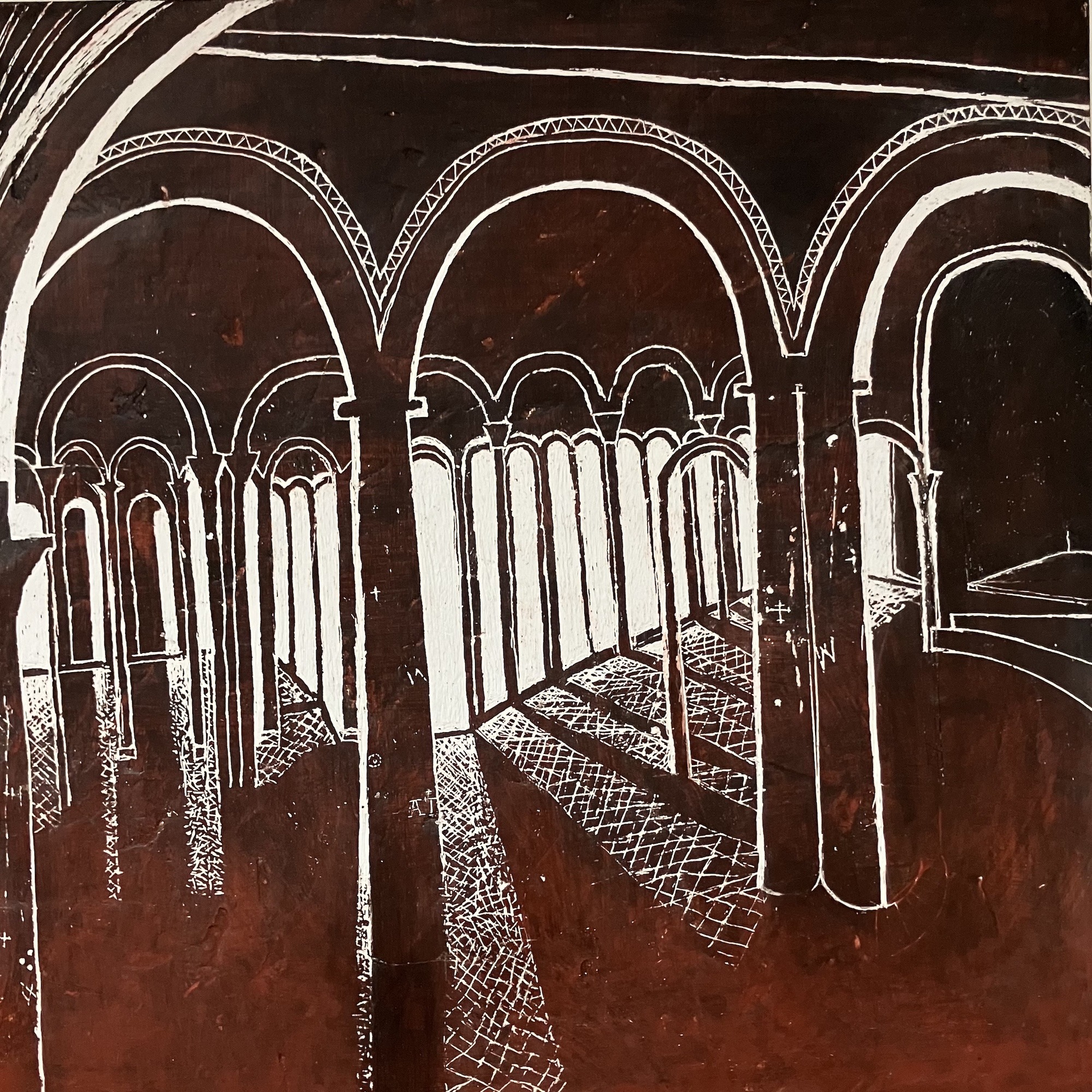 Letting the Light In