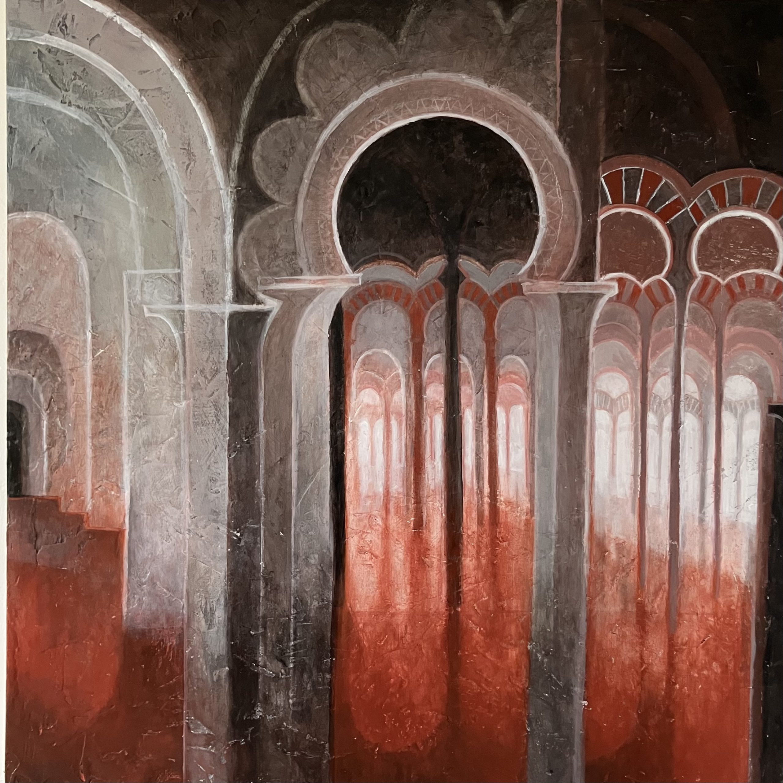 Mezquita (Cordoba 14)